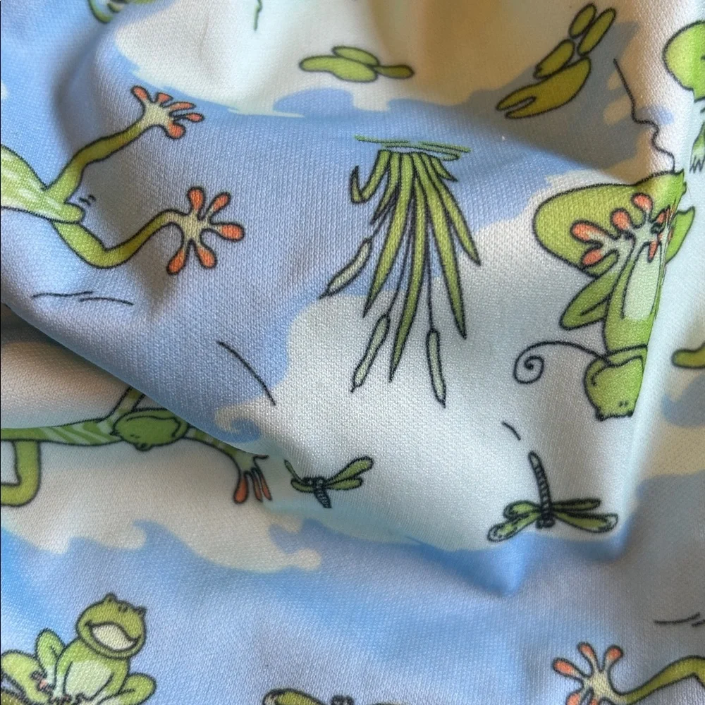 Bummis Diaper Covers size small ⭐️